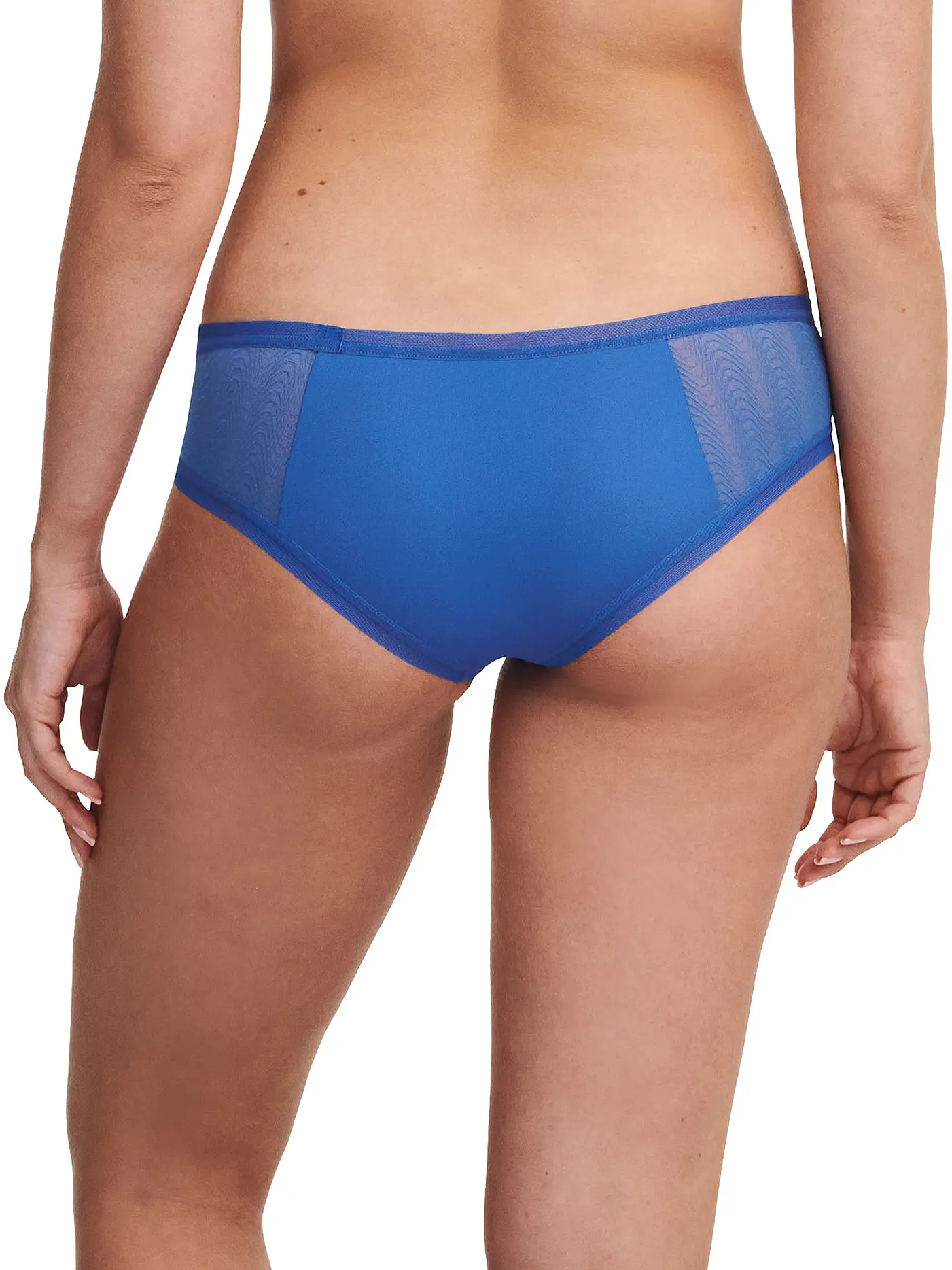 PASSIONATA | Shorty ROMANE sailor | blau